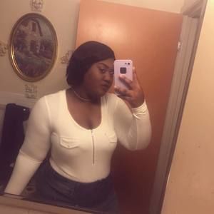 Meet your Posher, Jocelyn